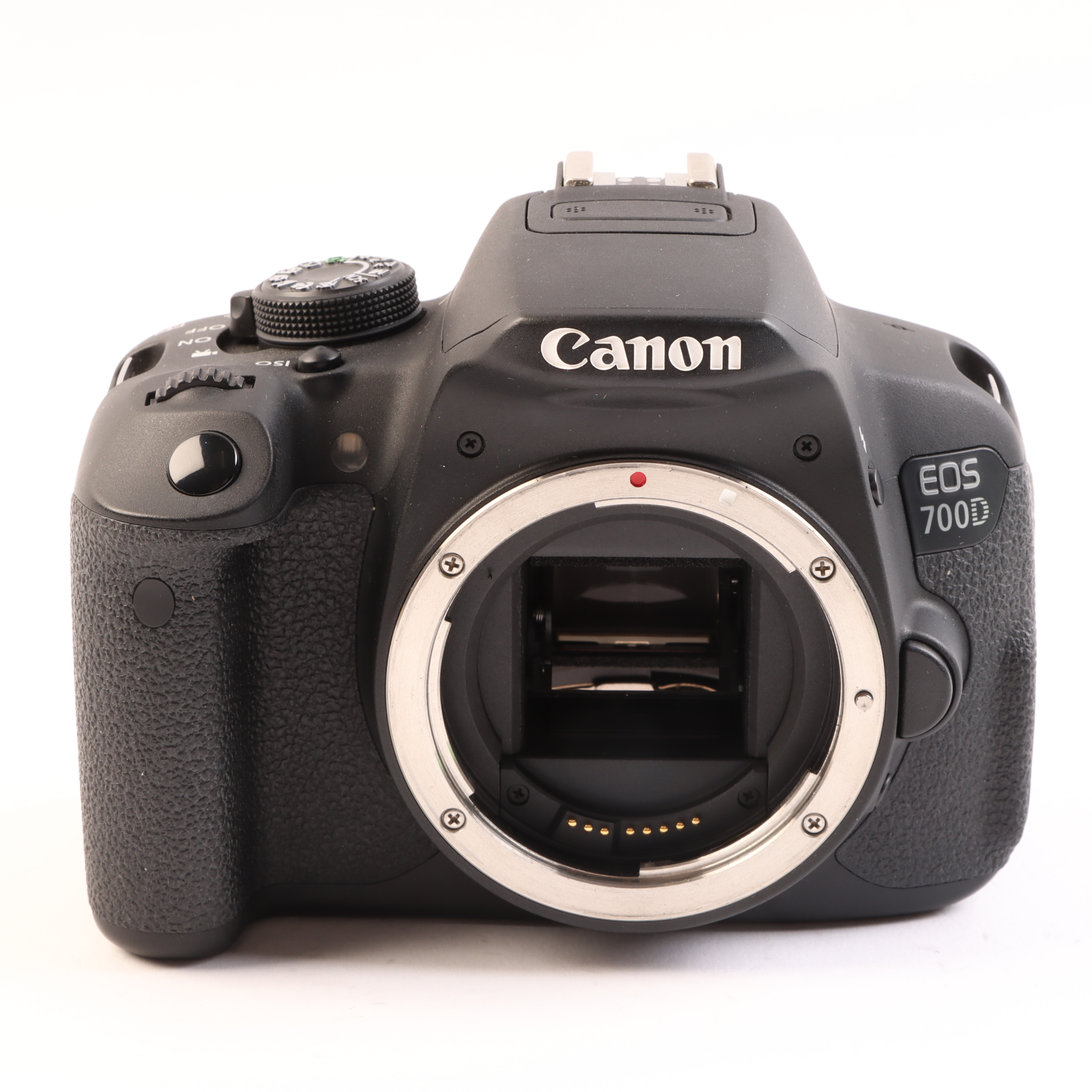 EOS 700D
