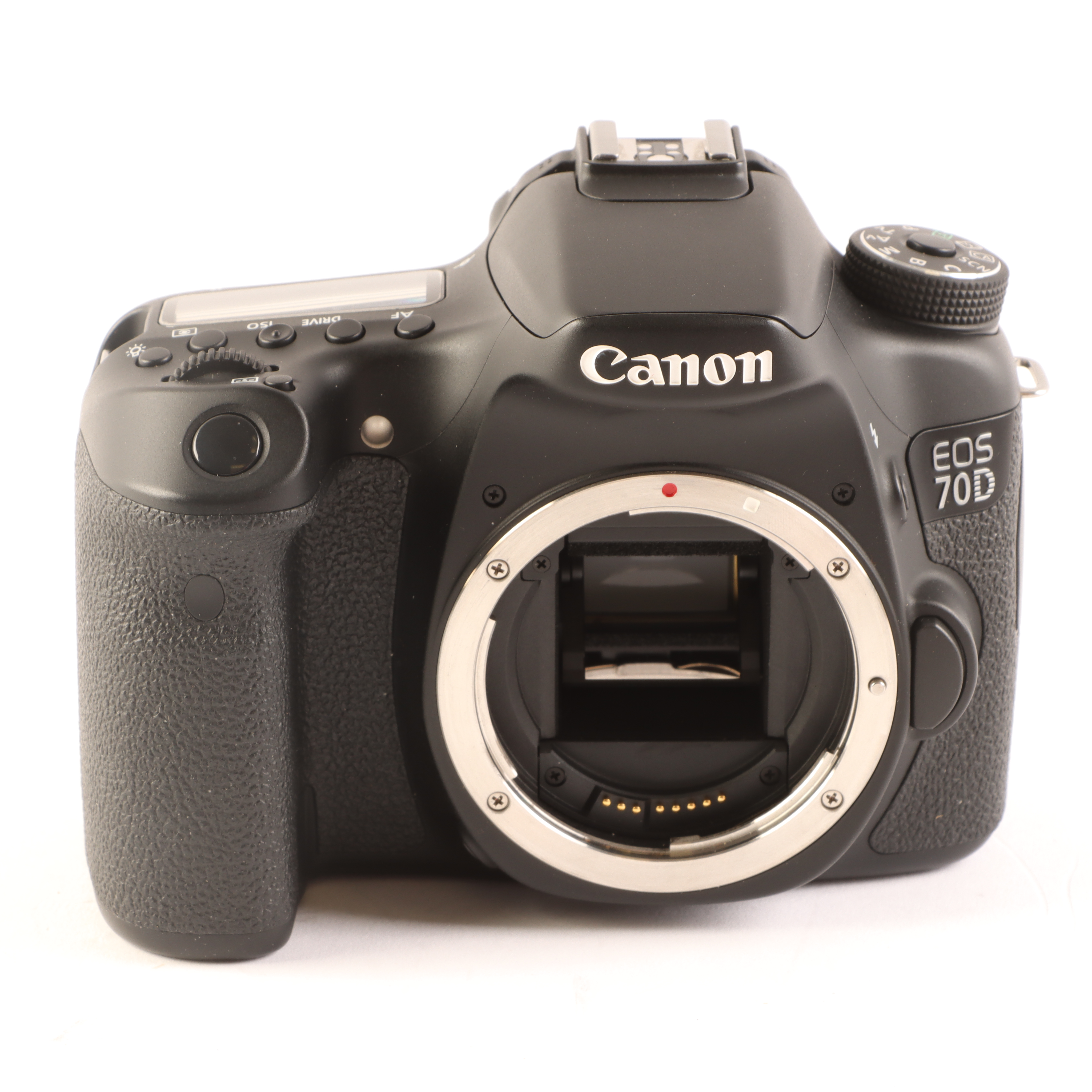 EOS 70D