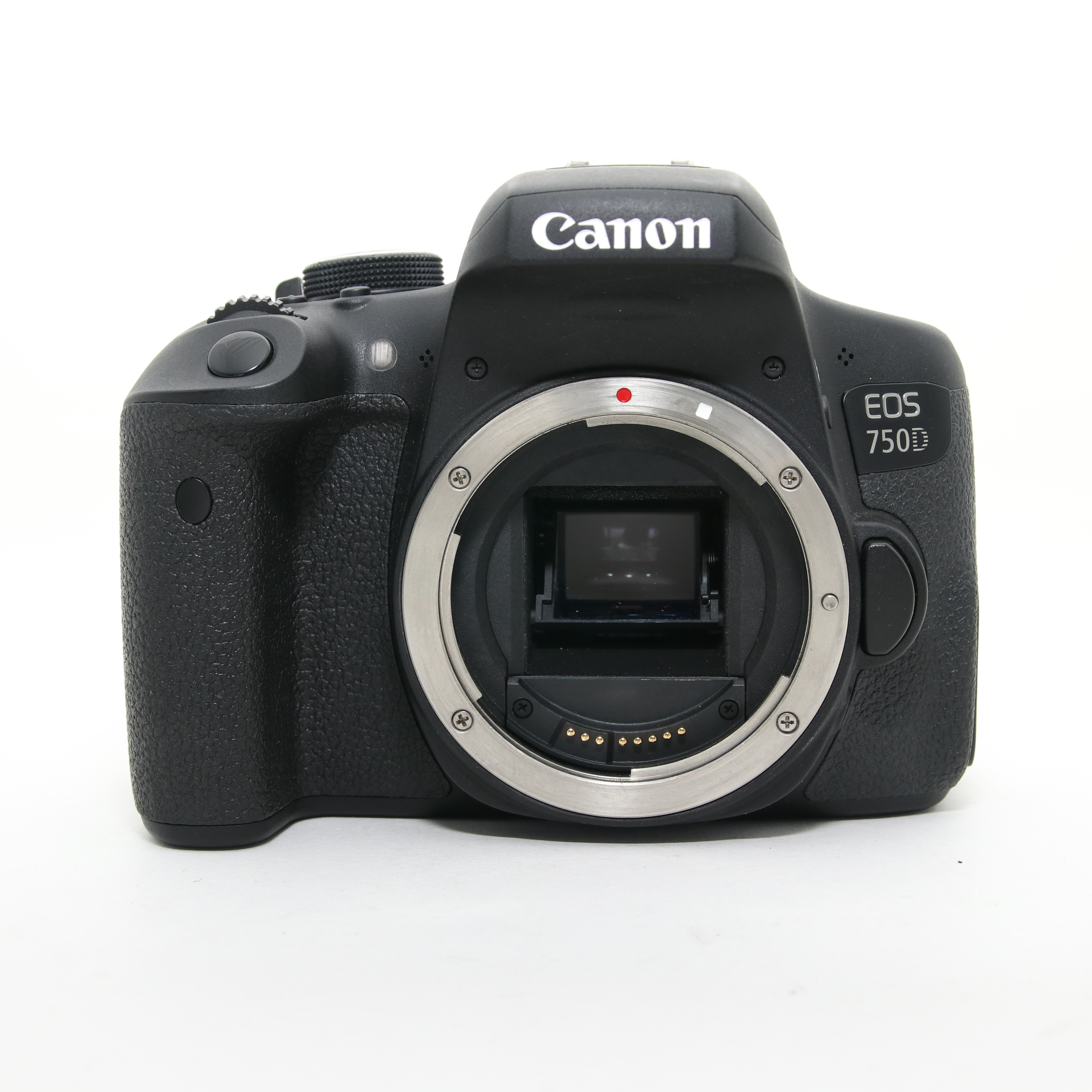 EOS 750D