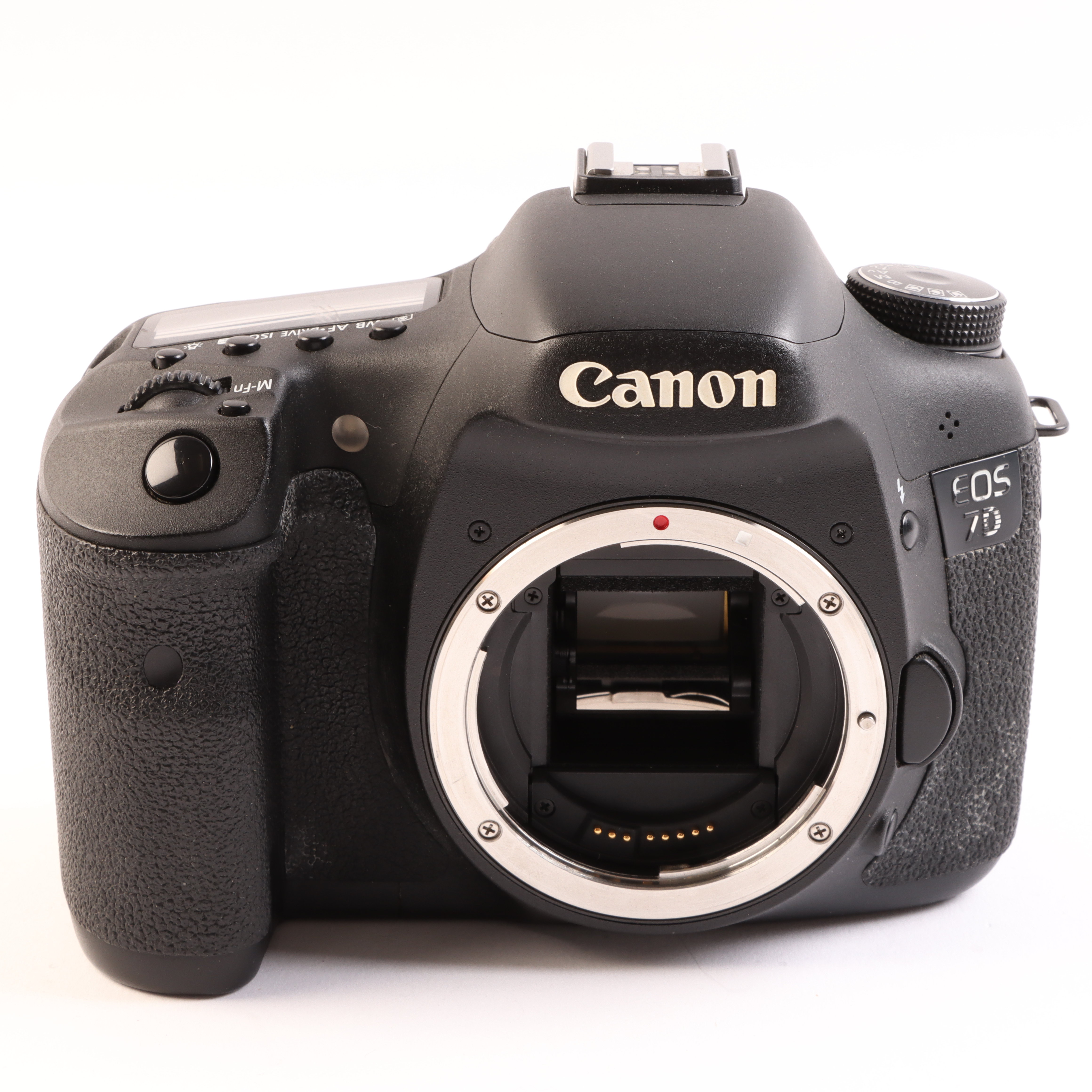 EOS 7D