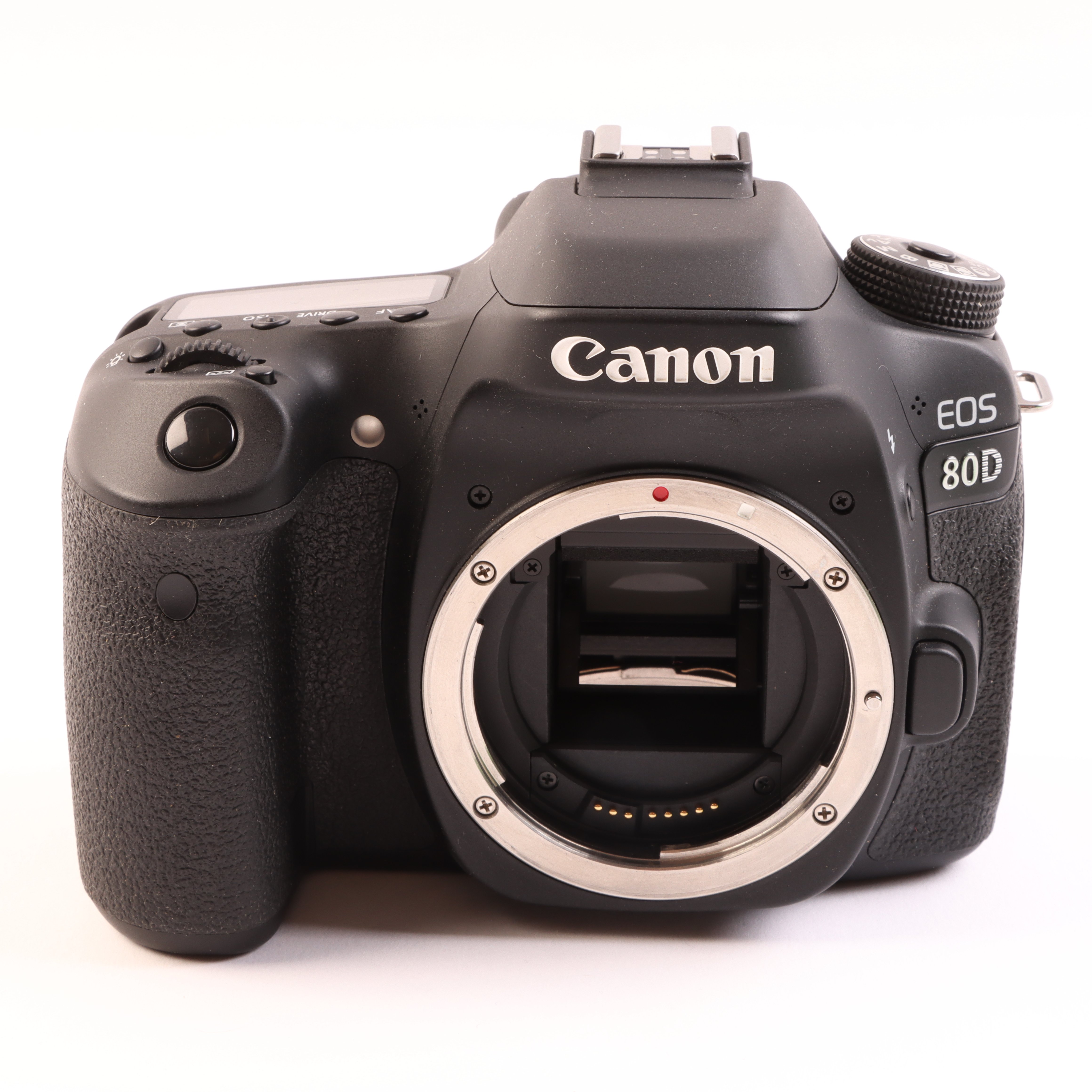 EOS 80D