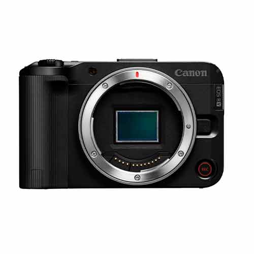 Canon EOS R50 V