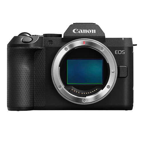 Canon EOS R8 Mark II