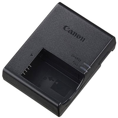 Canon LC-E17E Battery Charger