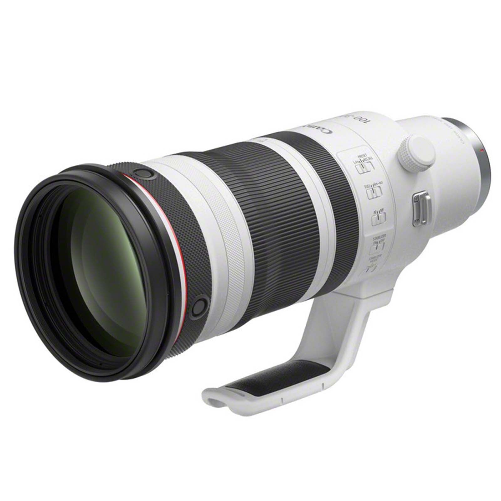 RF 100-300mm f/2.8L IS USM