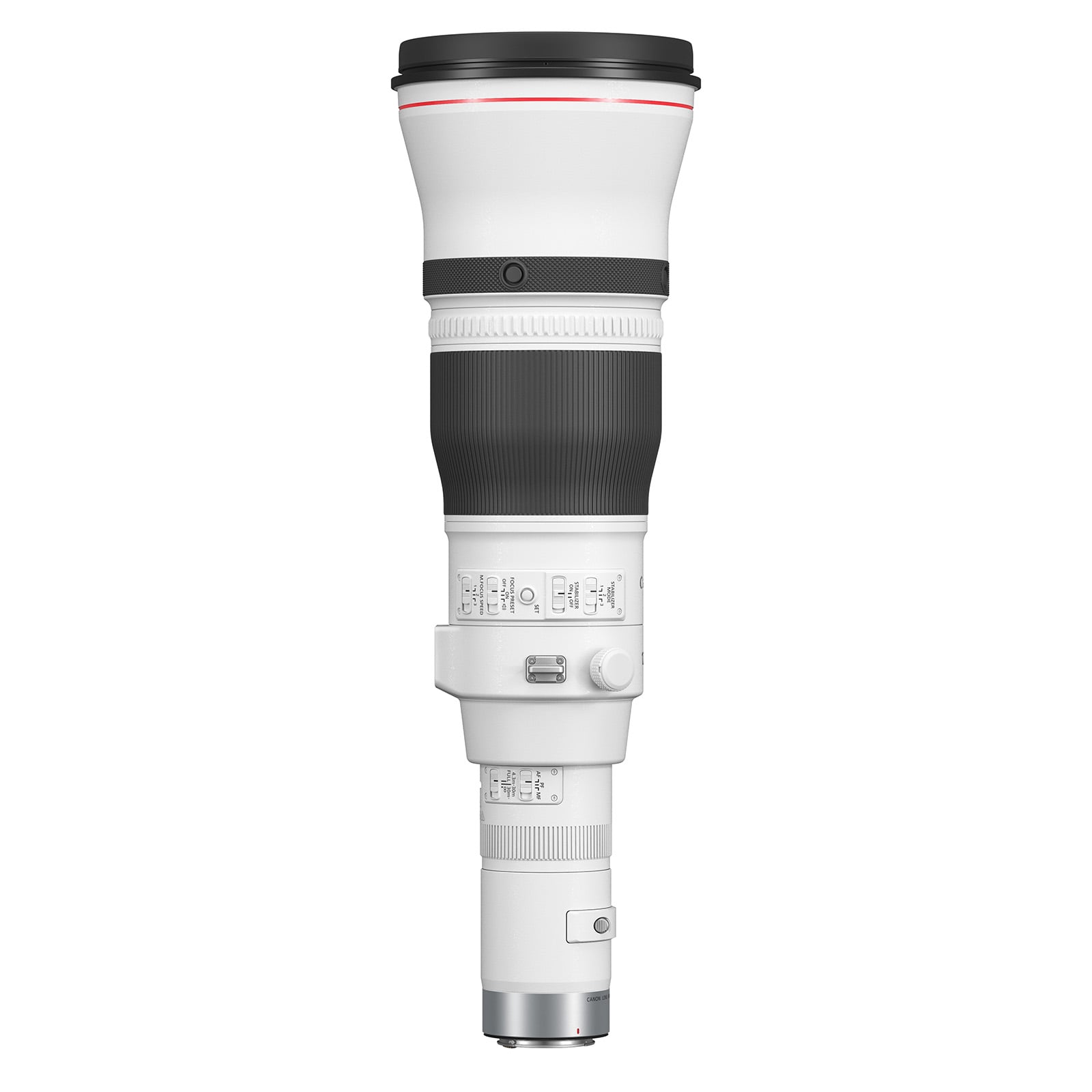 RF 1200mm f/8L IS USM