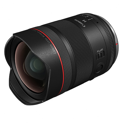 RF 14mm f/1.4L VCM