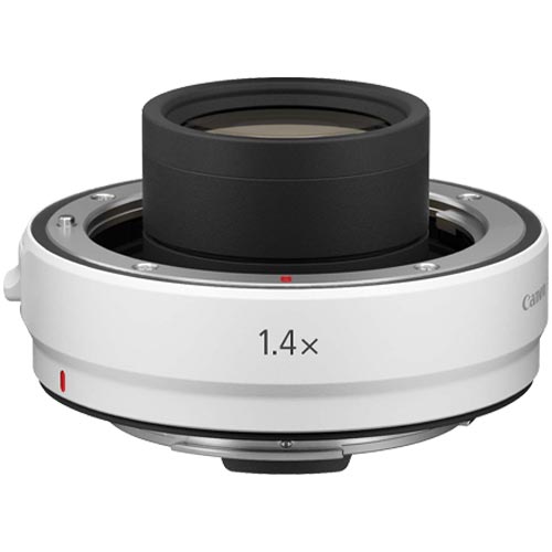 Canon RF 1.4x Extender