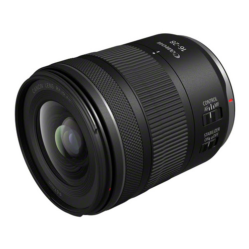 Canon RF 16-28mm f/2.8 IS STM