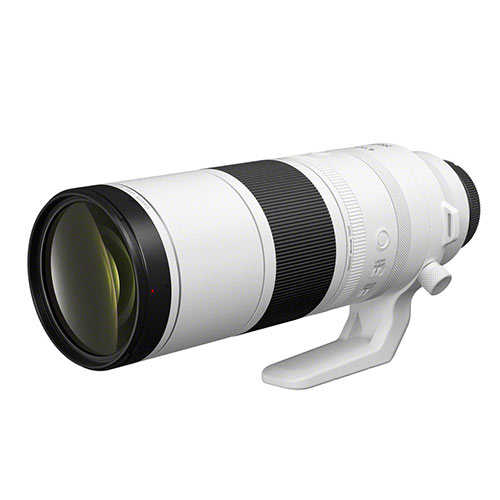 RF 200-800mm f/6.3-9 IS USM