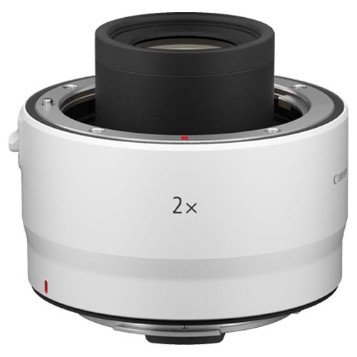 Canon RF 2.0x Extender