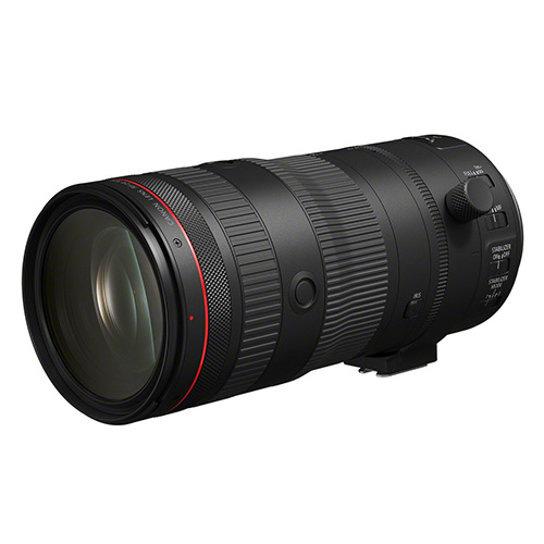 RF 24-105mm f/2.8L IS USM Z