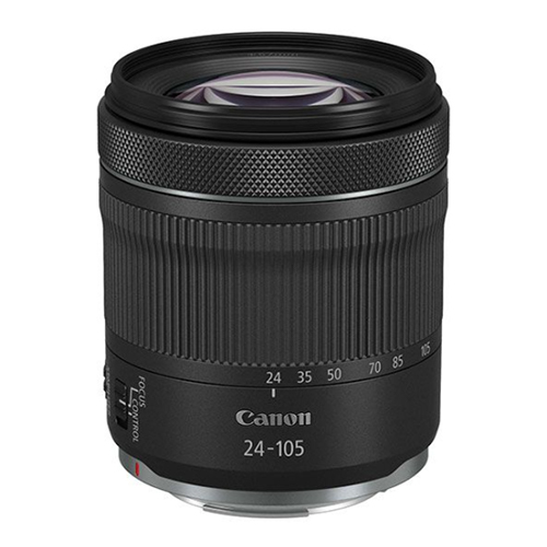 RF 24-105mm f/4-7.1 IS STM MACRO