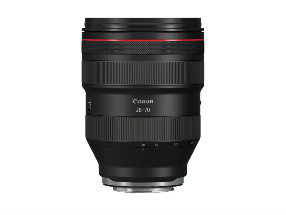 RF 28-70mm f/2L USM