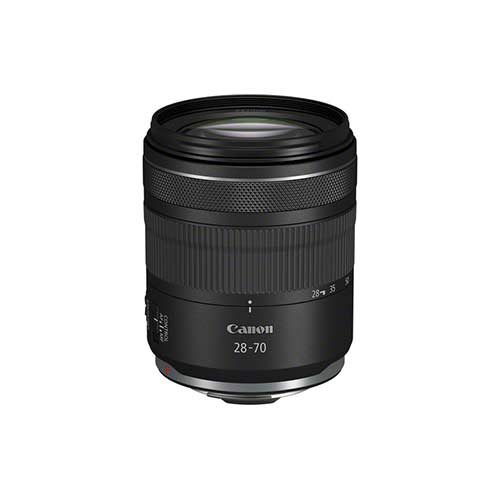 RF 28-70mm f/2.8 IS STM