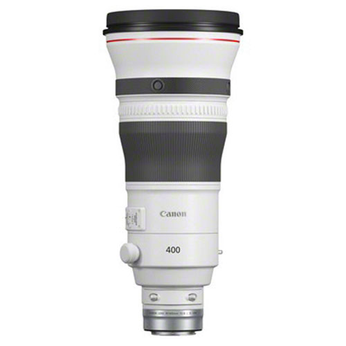 RF 400mm f/2.8L IS USM