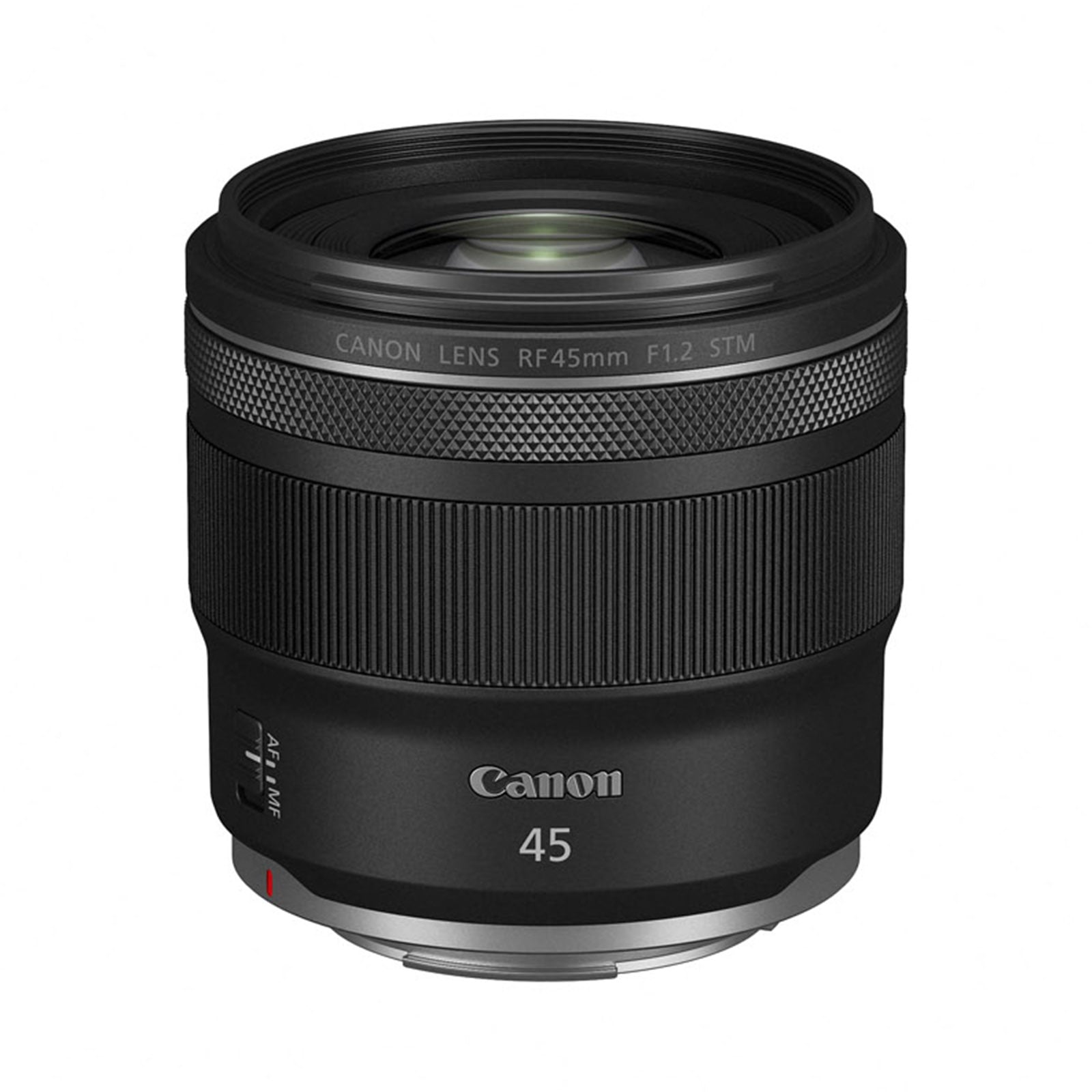 RF 45mm f/1.2 STM