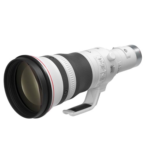 RF 800mm f/5.6L IS USM