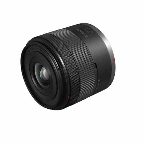 RF-S 14-30mm f/4-6.3 IS STM PZ