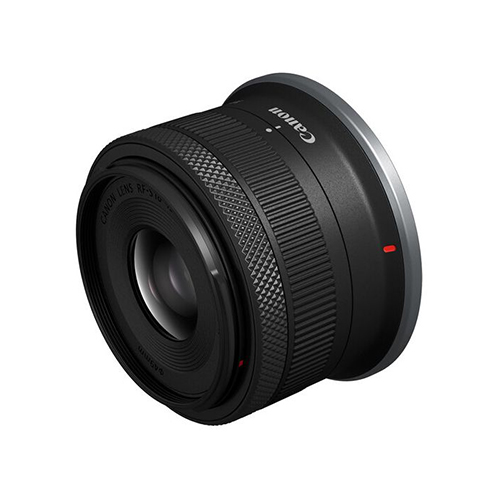 RF-S 18-45mm f/4.5-6.3 IS STM