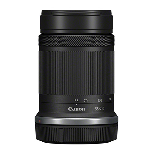 RF-S 55-210mm f/5-7.1 IS STM