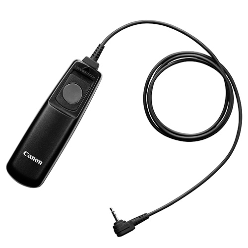 Canon RS-80E3 Remote Switch