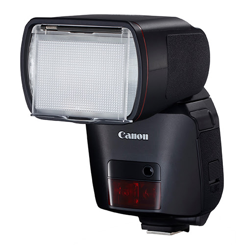 Canon Speedlite EL-1 (Ver.2)