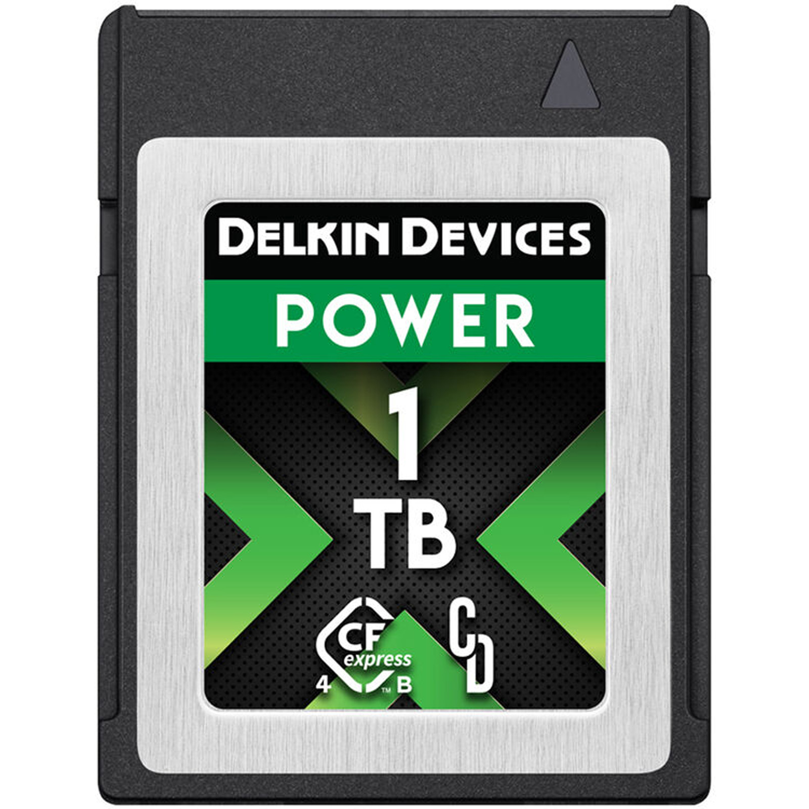 Delkin POWER CFexpress 4.0 Type B 1TB