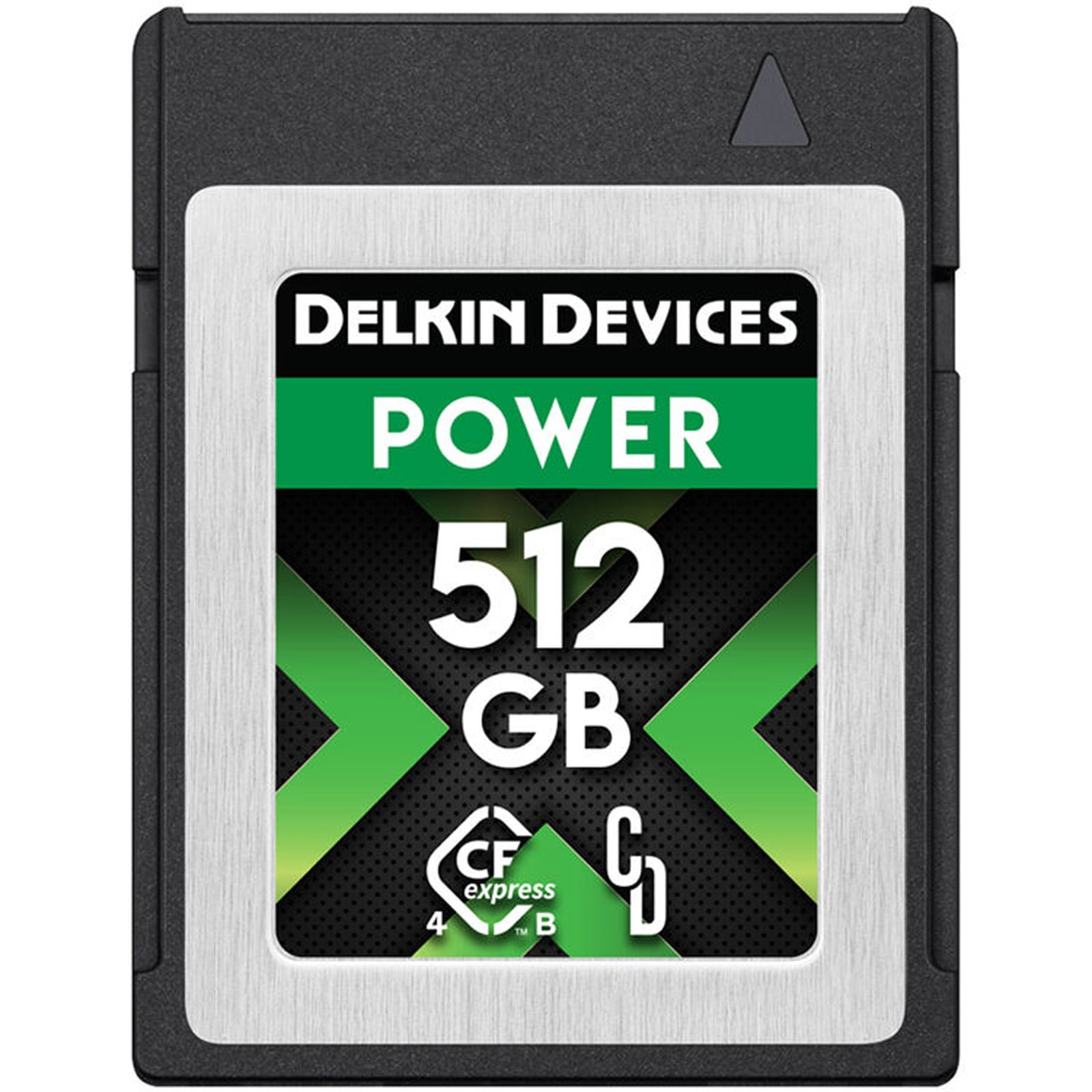Delkin POWER CFexpress 4.0 Type B 512GB