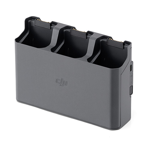 DJI Air 3 Battery Charging Hub