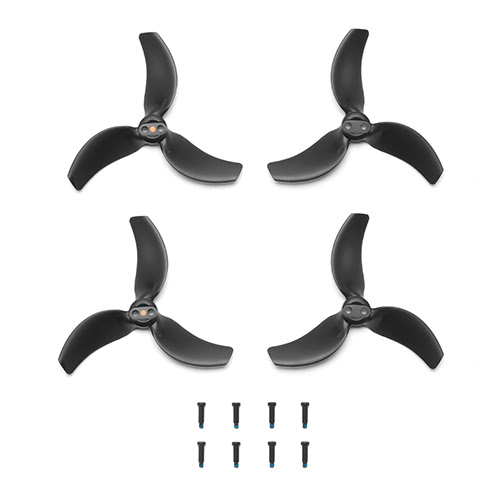 DJI Avata 2 Propellers