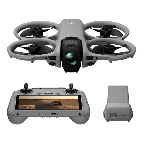 Avata 360