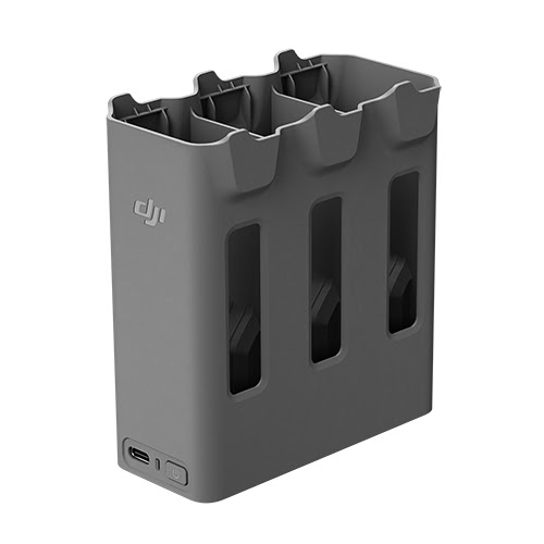 DJI Avata 360 Two-Way Charging Hub