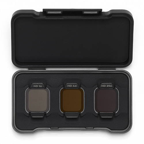 DJI Flip ND Filters Set (ND16/64/256)
