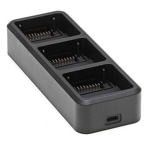 DJI Mavic 3 Battery Charging Hub