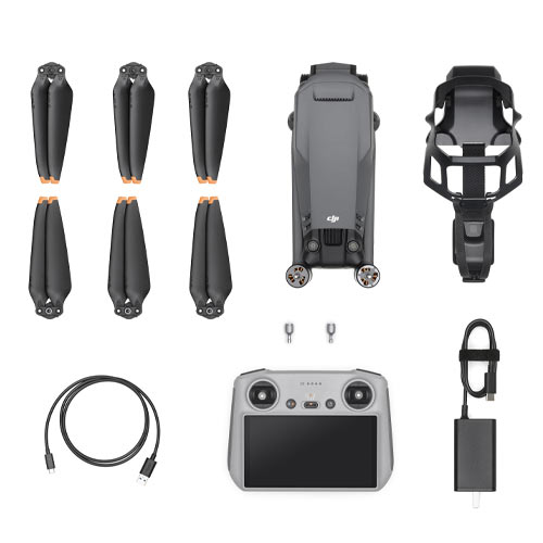 Mavic 3 Pro