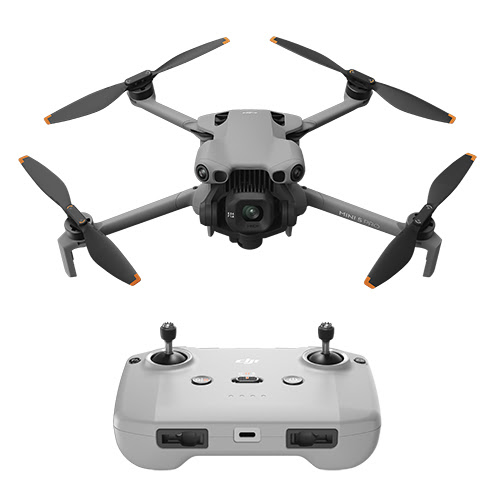 DJI Mini 5 Pro