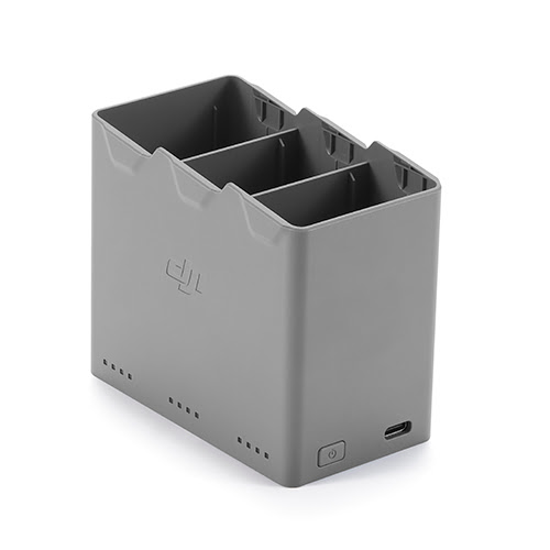 DJI Mini 5 Pro Two-Way Charging Hub