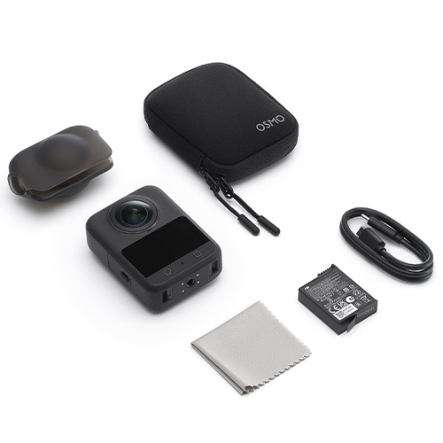 Osmo 360