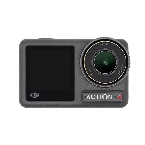 DJI Osmo Action 4
