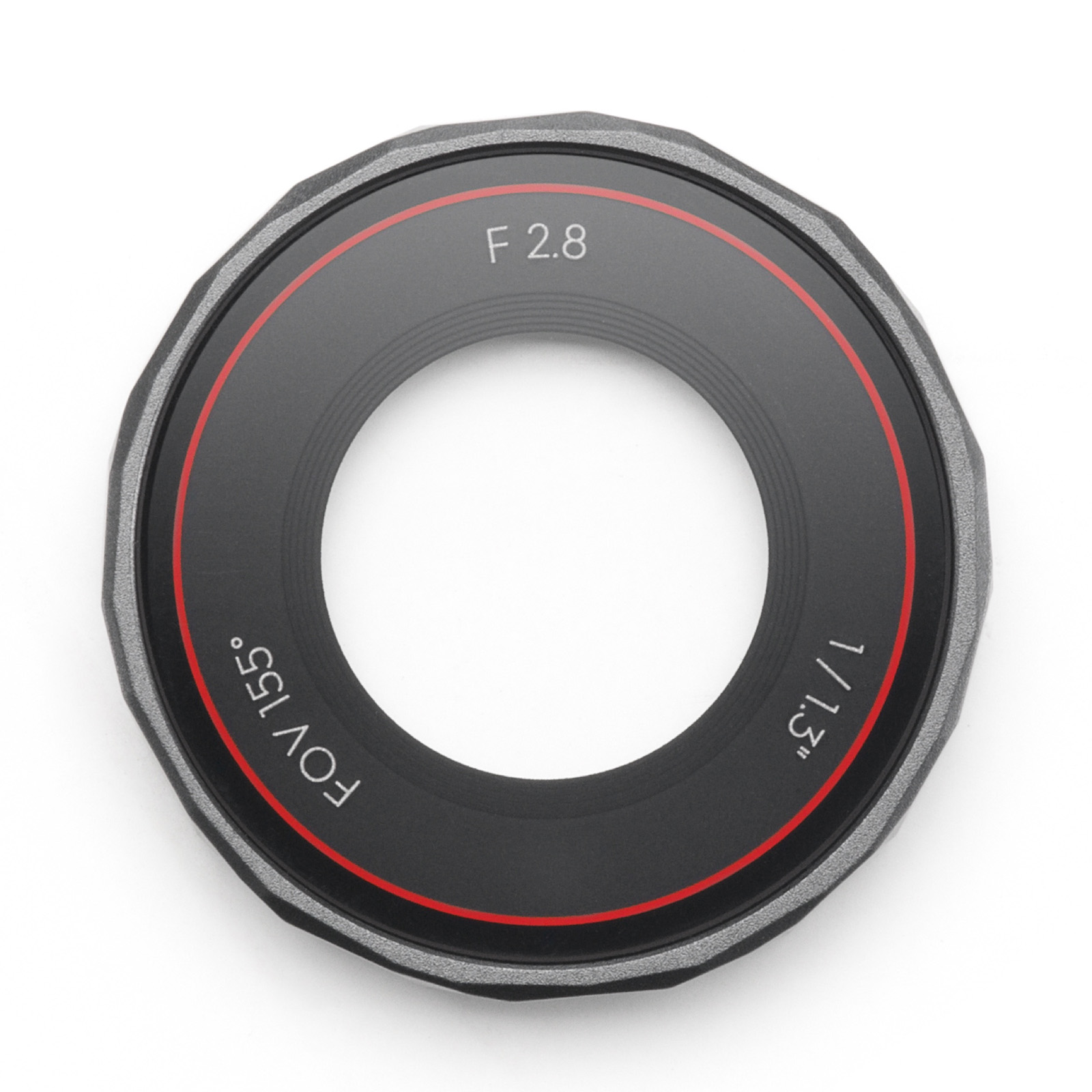 DJI Osmo Action 5 Pro Glass Lens Cover