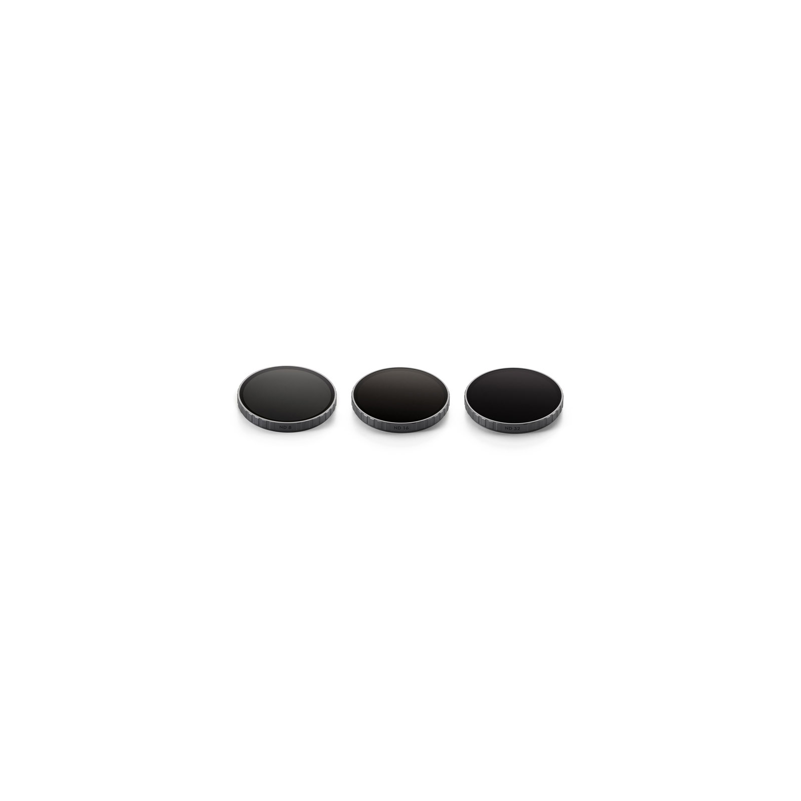 DJI Osmo Action 6 ND Filter Set (ND8/16/32)