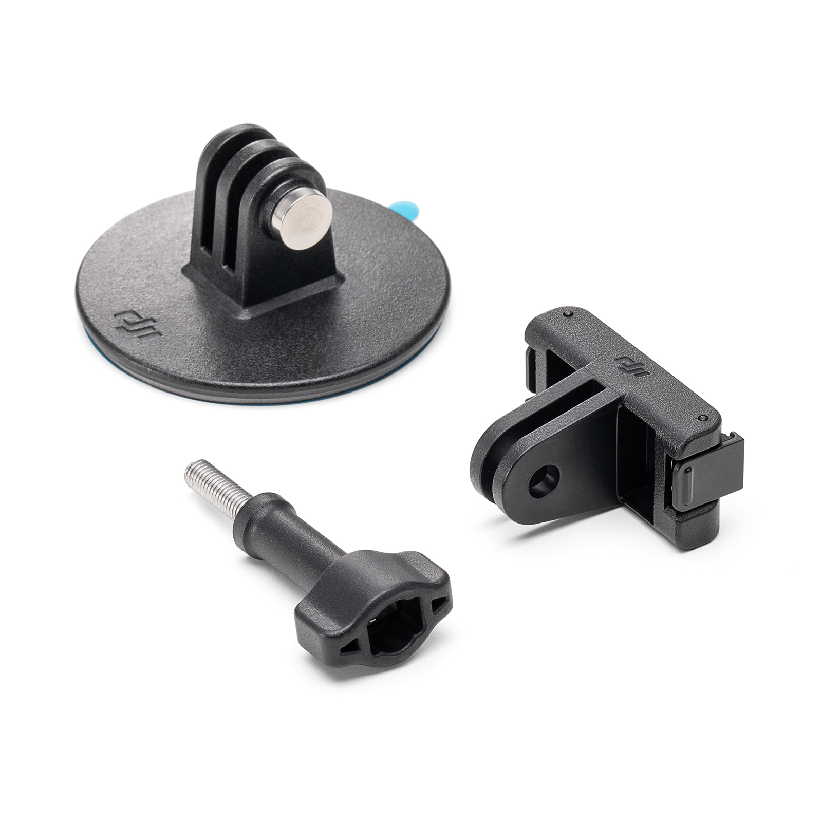 DJI Osmo Action Adhesive Base Kit