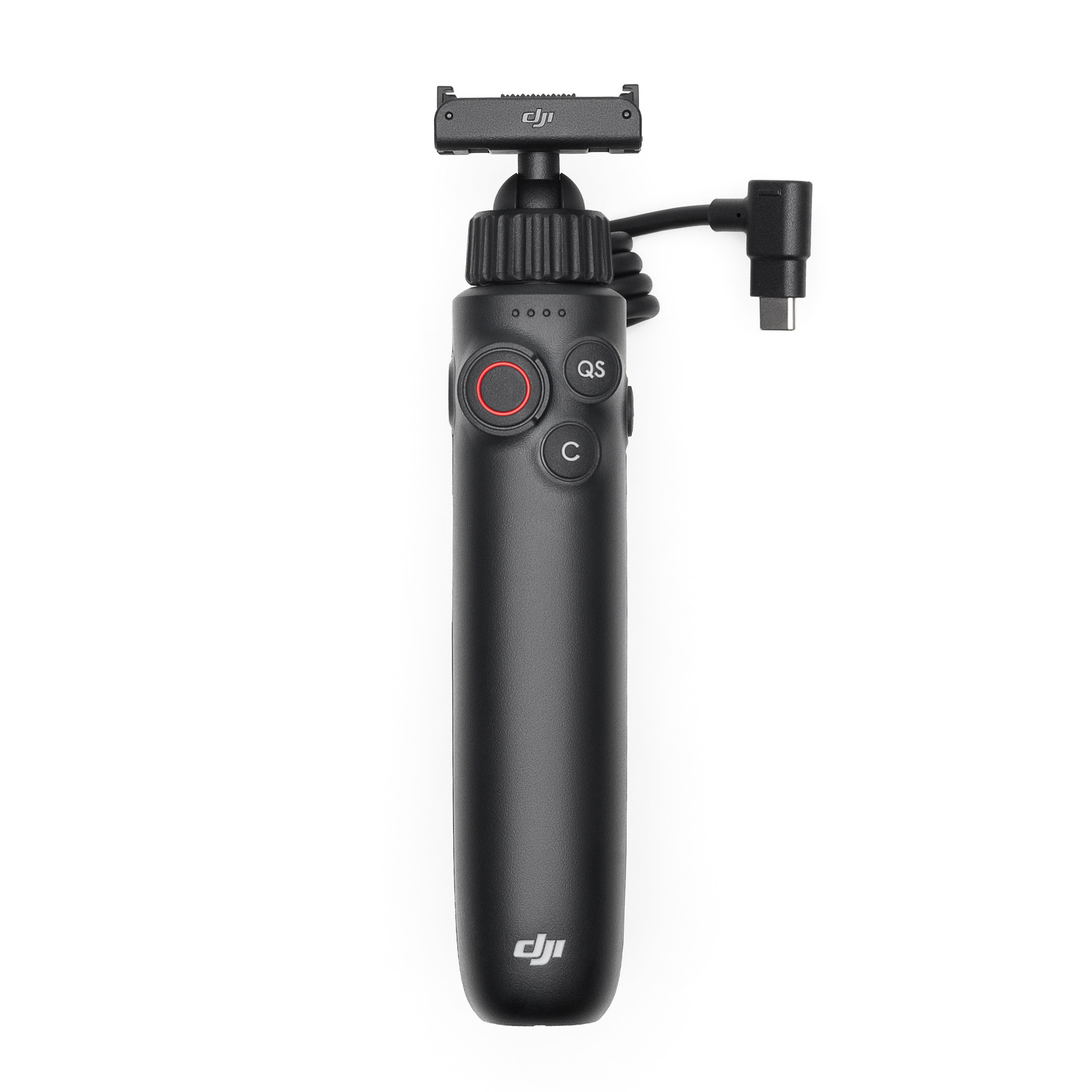 DJI Osmo Action Multifunctional Charging Handle