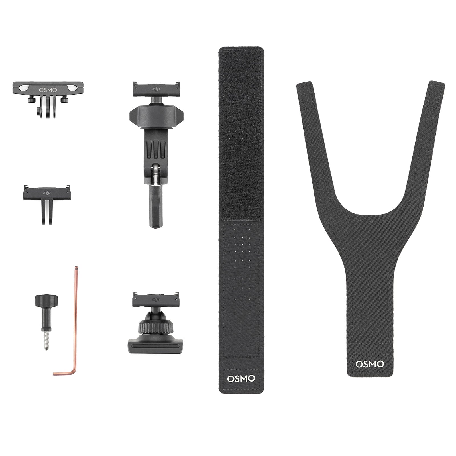 DJI Osmo Action Road Cycling Accessory Kit