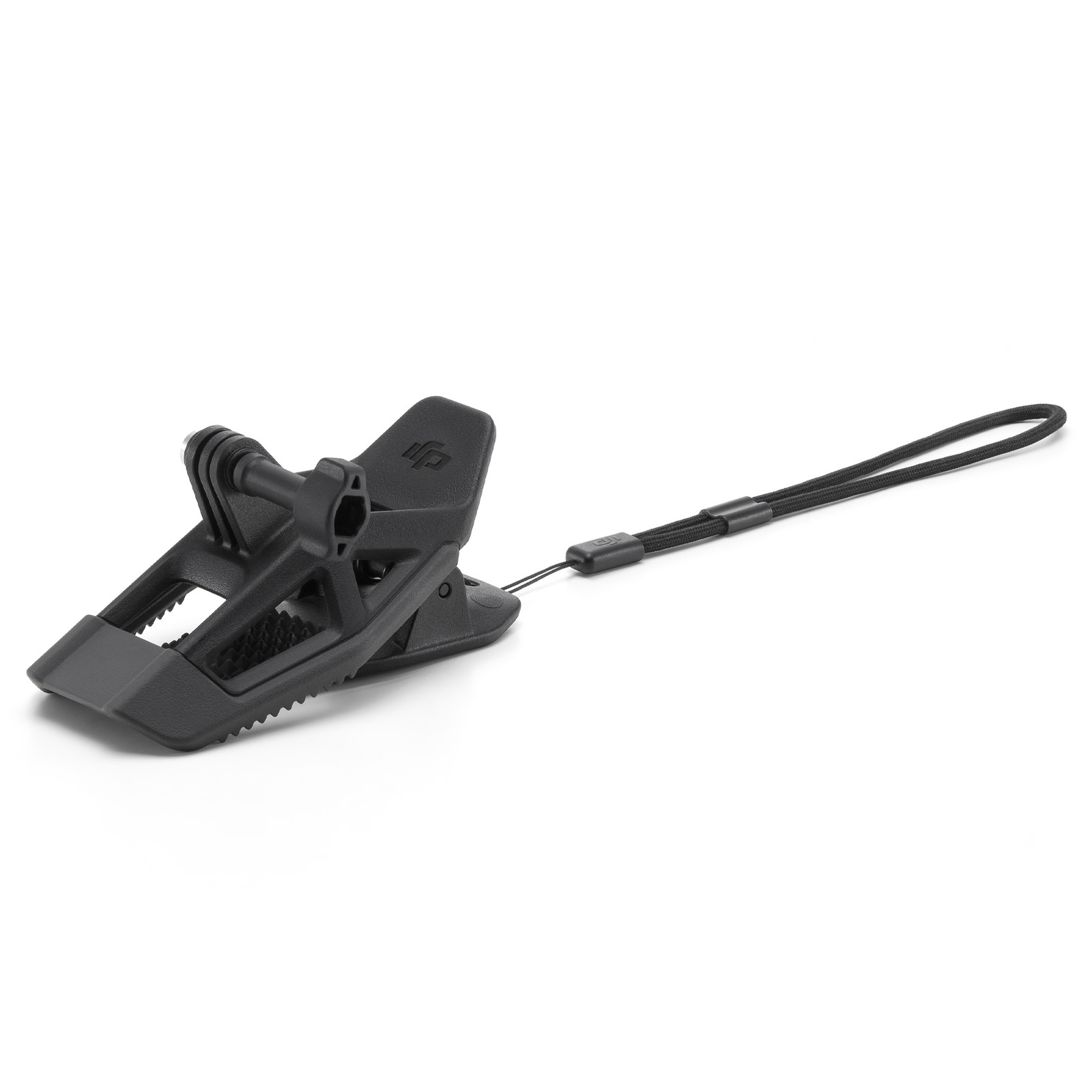 DJI Osmo Helmet Chin Mount Clip