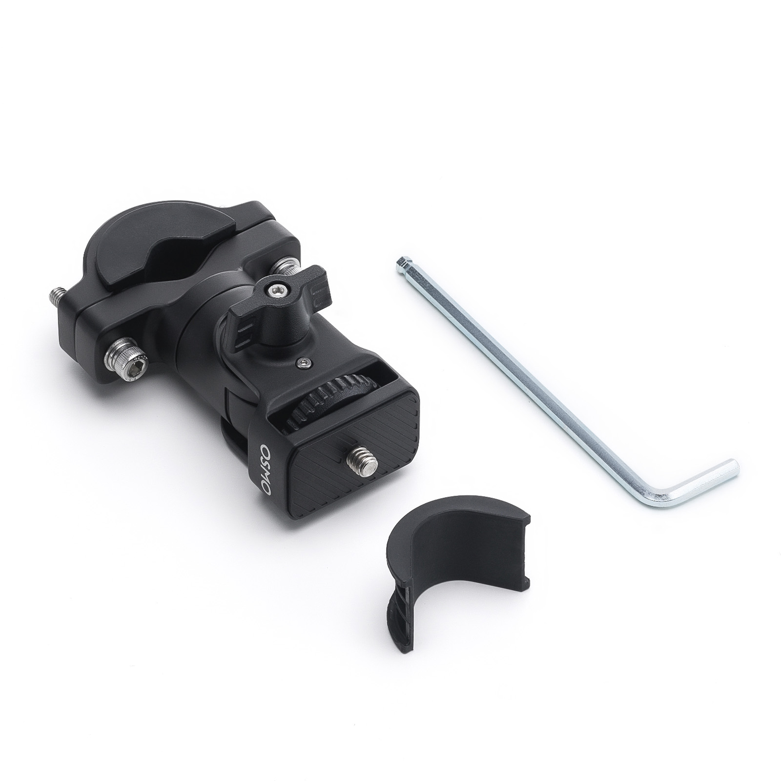 DJI Osmo Motorcycle Heavy-Duty Mount