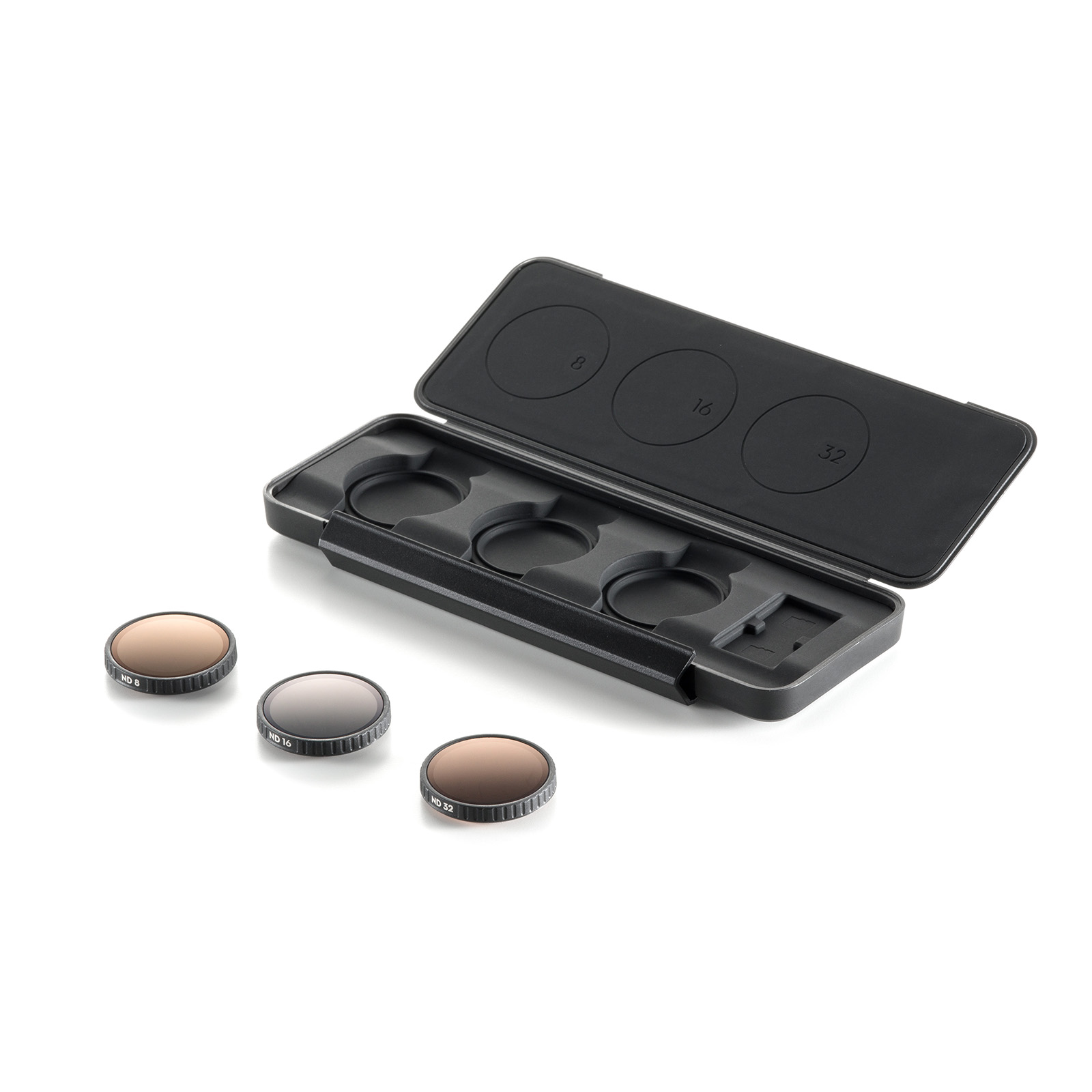 DJI Osmo Nano ND Filter Set (ND8/16/32)
