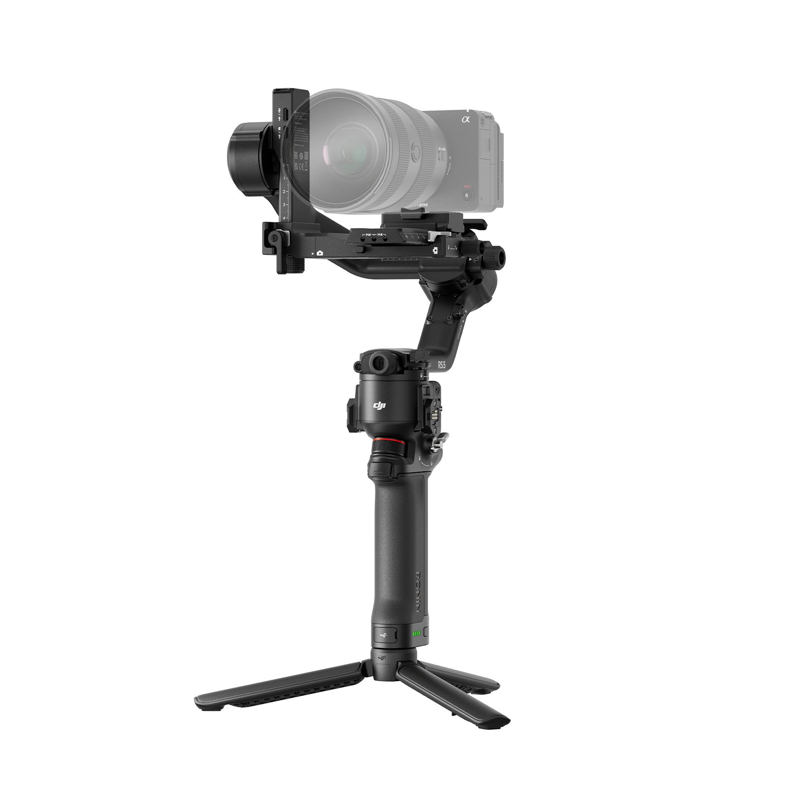DJI RS 5