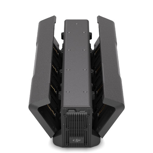 DJI TB51 Intelligent Battery Charging Hub